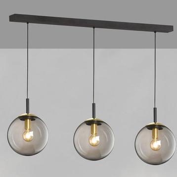 Fischer & Honsel - Plafonnier suspendu - Fischer & Honsel
