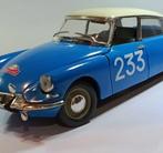 citroen 1:18 - Model sportwagen - Citroën DS Rallye, Nieuw