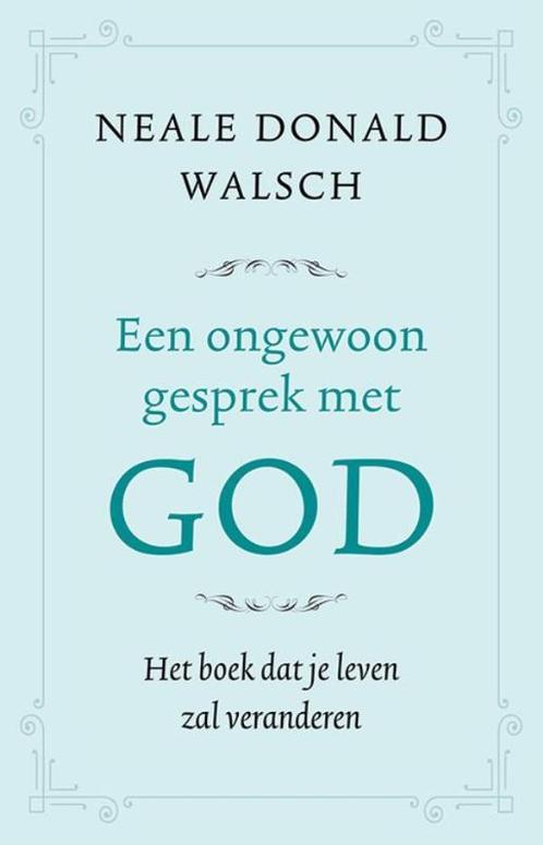 Een ongewoon gesprek met God 9789021561936, Boeken, Esoterie en Spiritualiteit, Zo goed als nieuw, Verzenden