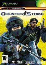 Counter Strike (Xbox Original Games), Consoles de jeu & Jeux vidéo, Jeux | Xbox Original, Ophalen of Verzenden