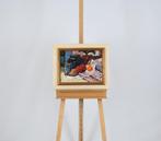 Peter van den Braken (1896-1979) - Stilleven met appels en