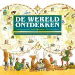 De wereld ontdekken voor beginners geografie, cultuur en men, Verzenden