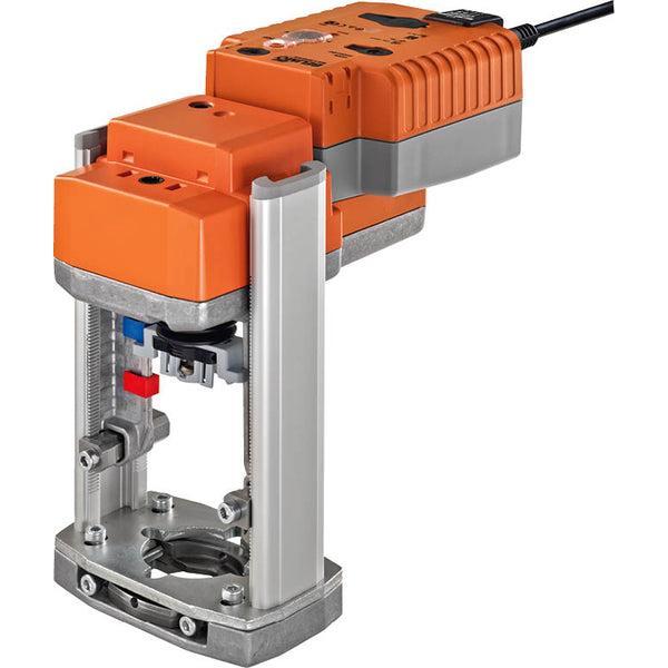 Belimo Retrofit Klepafsluiter Actuator 3-Punt Fail-Safe 20mm, Doe-het-zelf en Bouw, Overige Doe-Het-Zelf en Bouw, Verzenden