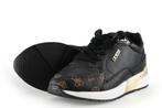 Guess Sneakers in maat 38 Zwart, Kleding | Dames, Guess, Verzenden, Zwart, Zo goed als nieuw