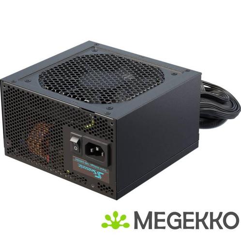 Seasonic G12 GM-850, Computers en Software, Overige Computers en Software, Nieuw, Verzenden