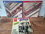 Beatles - 1962 - 1966, 1967 - 1970, HörZu - LP - 1966, CD & DVD