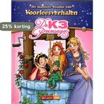 De K3 Prinsesjes 5414233192640 Studio 100, Boeken, Verzenden, Zo goed als nieuw, Studio 100
