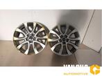 Velgen set Mazda CX-5 O196648, Nieuw