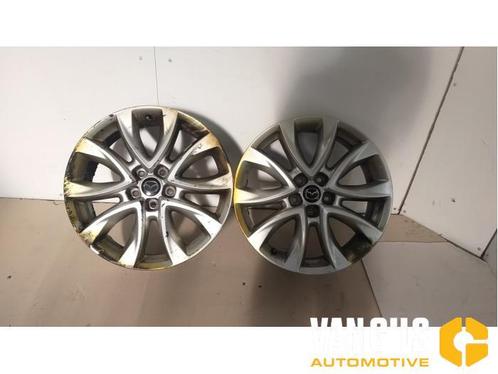 Velgen set Mazda CX-5 O196648, Auto-onderdelen, Ophanging en Onderstel