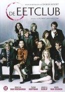 Eetclub, de op DVD, Cd's en Dvd's, Verzenden, Nieuw in verpakking