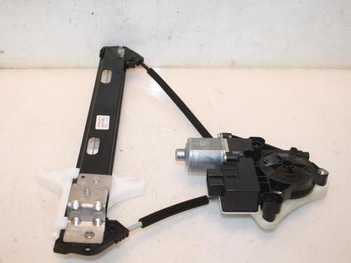 Ruitmechaniek 4Deurs links-achter Volkswagen Polo O122362, Auto-onderdelen, Carrosserie
