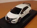 Ebbro 1:43 - Model raceauto - Honda CIVIC TYPE R Concept
