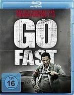 Go Fast [Blu-ray] von van Hoofstadt, Olivier  DVD, CD & DVD, Blu-ray, Verzenden