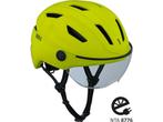 BBB Cycling Move - E-bike Helm - Faceshield met LED, Verzenden, Nieuw