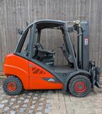 Heftruck - Linde H35D-02 - 3.5 ton, Heftruck