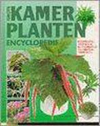 GROTE KAMERPLANTENENCYCLOPEDIE, DE 9789024350957 Jantra, Verzenden, Jantra