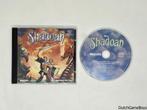Philips CDi - Kingdom Shadoan, Consoles de jeu & Jeux vidéo, Verzenden