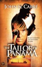 De kleermaker van Panama 9789024537976 J. Le Carre, Verzenden, Gelezen, J. Le Carre