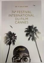 Divers - X 10 affiches du festival de Cannes (2016, 2017,