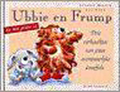 Ubbie en Frump 9789058600202 L. Bekouw, Boeken, Kinderboeken | Kleuters, Gelezen, Verzenden