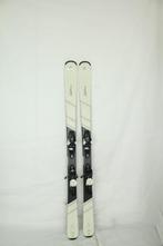 Refurbished - Ski - Tecnopro Saphine S7 - 152, Sport en Fitness, Skiën en Langlaufen, Overige merken, 140 tot 160 cm, Gebruikt