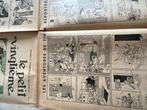 Petit Vingtième - 24/ 1933 - Très rare Fascicule Non Découpé, Nieuw