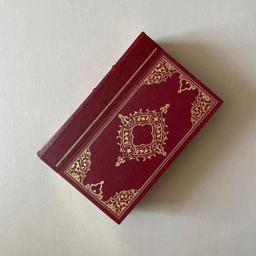 Sir Richard Burton, Leon Carre - Tales from the Arabian, Antiek en Kunst, Antiek | Boeken en Manuscripten