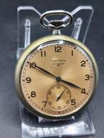 Longines - 1960-1969, Handtassen en Accessoires, Horloges | Heren, Nieuw