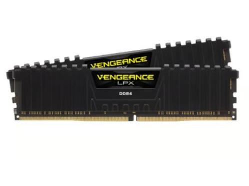 Veiling - Corsair Vengeance LPX 16GB DDR4 2133MHz RAM-Geheug, Computers en Software, RAM geheugen, Gebruikt