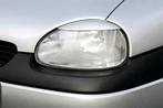 Koplampspoilers voor Opel Corsa B SB015, Auto-onderdelen, Verzenden, Nieuw