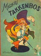 Markies Takkenbos - 1942, Verzenden, Trubert, Jean.