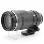 OM SYSTEM M.Zuiko Digital ED 100-400mm f/5-6.3 IS |, Verzenden, Zo goed als nieuw