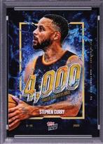 2024 Topps Stephen Curry #13 - 4.000 ( 3 Points Made ) - PSA, Verzamelen, Nieuw