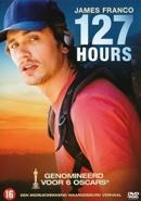 127 hours op DVD, Cd's en Dvd's, Verzenden, Nieuw in verpakking