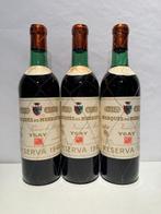 1948 Marqués de Murrieta, Ygay - Rioja Reserva - 3 Flessen