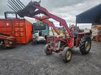 Massey ferguson 133, Ophalen, Gebruikt, Tot 80 Pk, Massey Ferguson