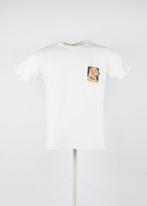 Vintage Alvins Island Collection T-Shirt in White Color, Vêtements | Hommes, T-shirts, Ophalen of Verzenden