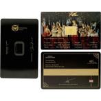 2,3 gram - Goud .999 - Heimerle + Meule, Germany