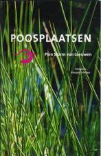 Poosplaatsen 9789071376221 P. Storm van Leeuwen, Verzenden, Zo goed als nieuw, P. Storm van Leeuwen
