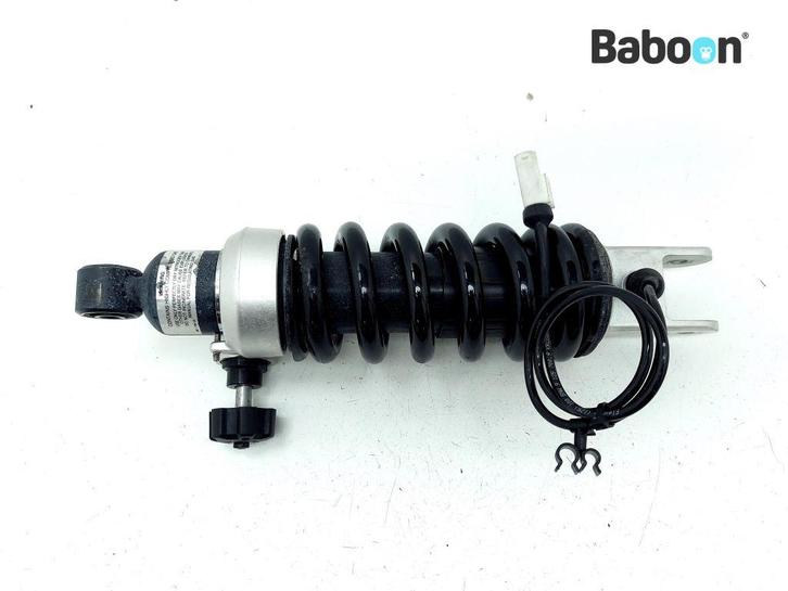 Achter Schokbreker BMW F 800 R 2017-> (F800R 17) (8534034), Motoren, Onderdelen | BMW, Gebruikt, Verzenden