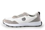 Bugatti Sneakers in maat 42 Wit | 5% extra korting, Kleding | Heren, Schoenen, Bugatti, Verzenden, Wit, Zo goed als nieuw