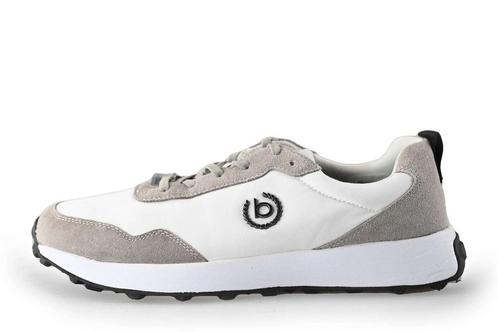 Bugatti Sneakers in maat 42 Wit | 5% extra korting, Kleding | Heren, Schoenen, Wit, Zo goed als nieuw, Sneakers, Verzenden