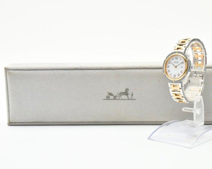 Hermès - Clipper - Dames - 1990-1999, Handtassen en Accessoires, Horloges | Heren