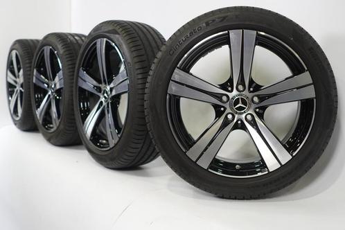 Mercedes C-Klasse C206 S206 W206 18 inch velgen Pirelli Zome, Auto-onderdelen, Banden en Velgen, Ophalen of Verzenden