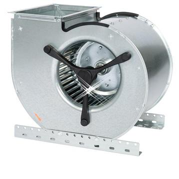 Fischbach afzuigmotor 8480 m3/h (D970/D2), Verzenden