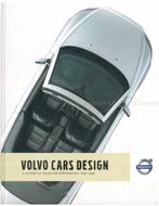 VOLVO CAR DESIGN, A HISORY OF VOLVO CAR CORPORATION, Boeken, Nieuw