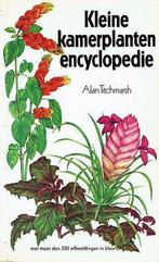 Kleine kamerplanten-encyclopedie 9789025286958, Verzenden, Titchmarsh