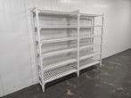 Koelcel / Vriescel stelling 210 x 40 x 182 cm