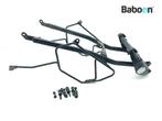 Koffer Rek Honda CB 650 F 2014-2016 (CB650F CB650FA RC75), Motoren, Verzenden, Gebruikt