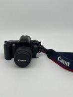 Canon EOS 500 + Zoomobjektiv 35–80mm | Appareil photo reflex, Audio, Tv en Foto, Nieuw